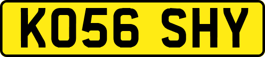 KO56SHY