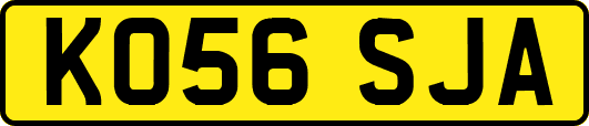 KO56SJA