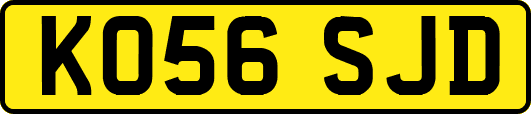 KO56SJD