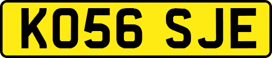 KO56SJE