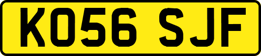 KO56SJF