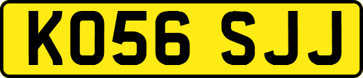 KO56SJJ