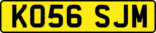 KO56SJM
