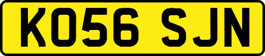 KO56SJN