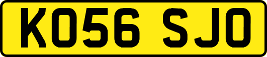 KO56SJO