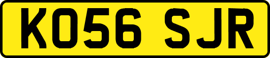 KO56SJR