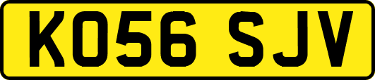 KO56SJV