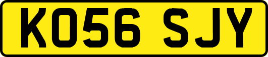 KO56SJY