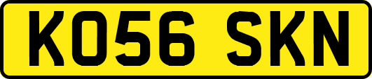 KO56SKN