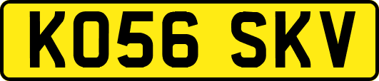 KO56SKV