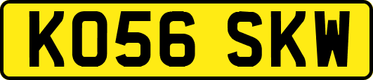 KO56SKW