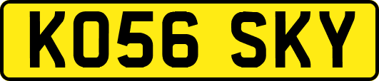 KO56SKY