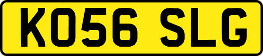 KO56SLG