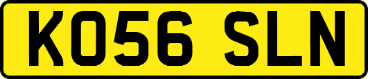 KO56SLN
