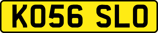 KO56SLO