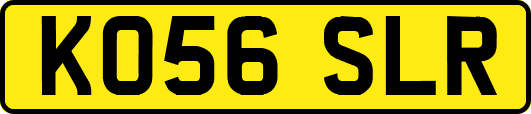 KO56SLR