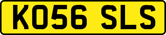 KO56SLS