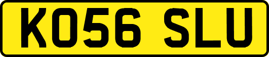 KO56SLU