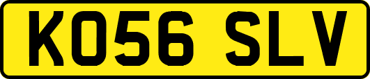 KO56SLV
