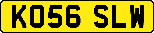 KO56SLW