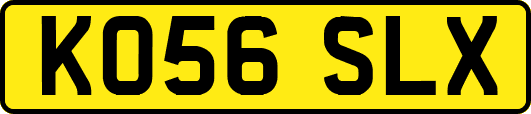 KO56SLX
