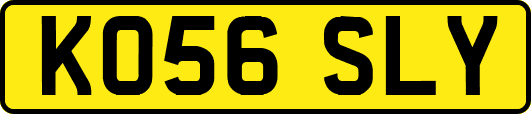 KO56SLY