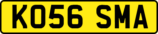 KO56SMA
