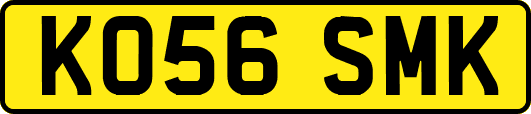 KO56SMK