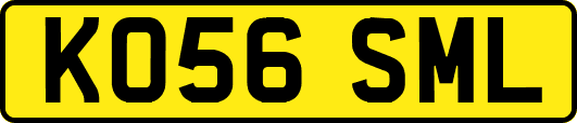 KO56SML