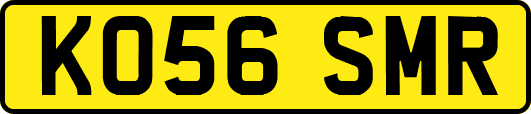 KO56SMR