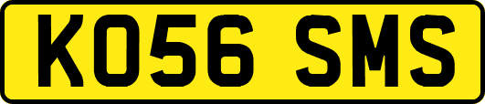 KO56SMS