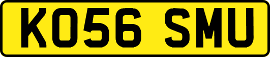 KO56SMU