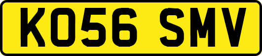 KO56SMV