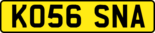 KO56SNA