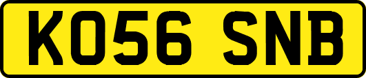 KO56SNB