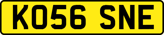 KO56SNE
