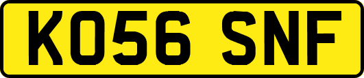 KO56SNF