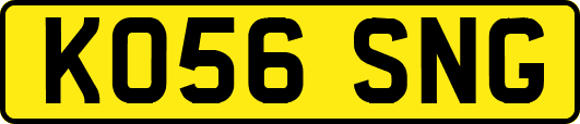 KO56SNG