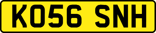 KO56SNH