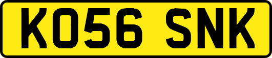 KO56SNK