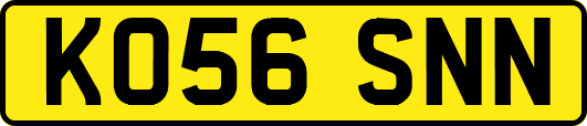 KO56SNN