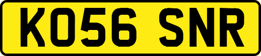 KO56SNR