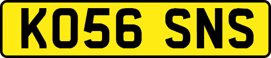 KO56SNS