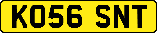 KO56SNT