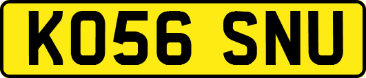 KO56SNU