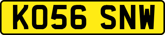 KO56SNW