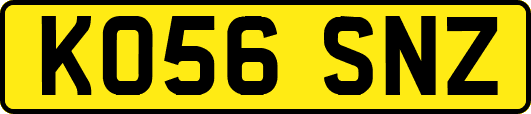 KO56SNZ