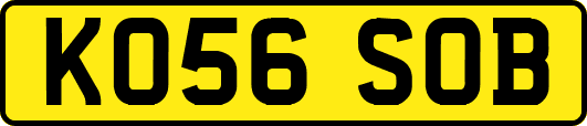 KO56SOB