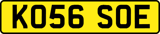 KO56SOE