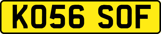 KO56SOF